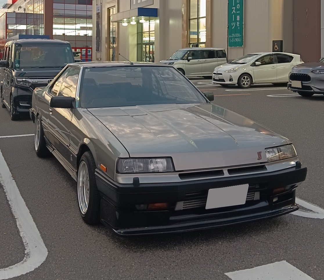 AE86hakutaka's tweet photo. @ranebi096 見かけたのでフォロー失礼します！
新潟です！ https://t.co/VmEp7EqARU