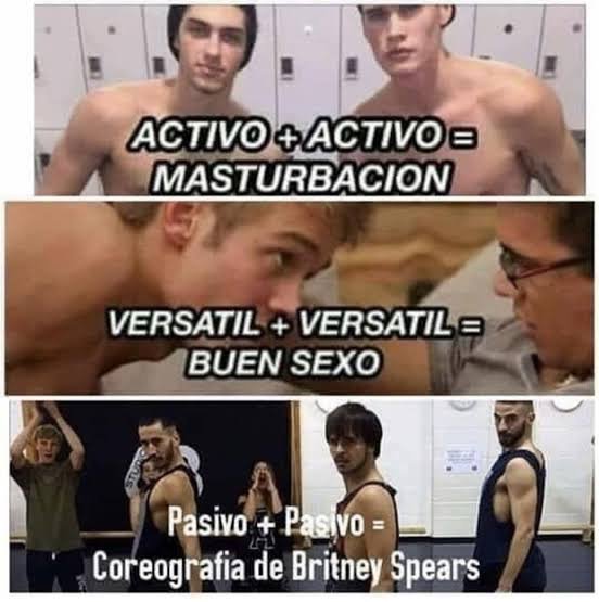 INTERVERGONXXCM's tweet photo. Mi fórmula secreta 🥵 https://t.co/ePPCitnVle