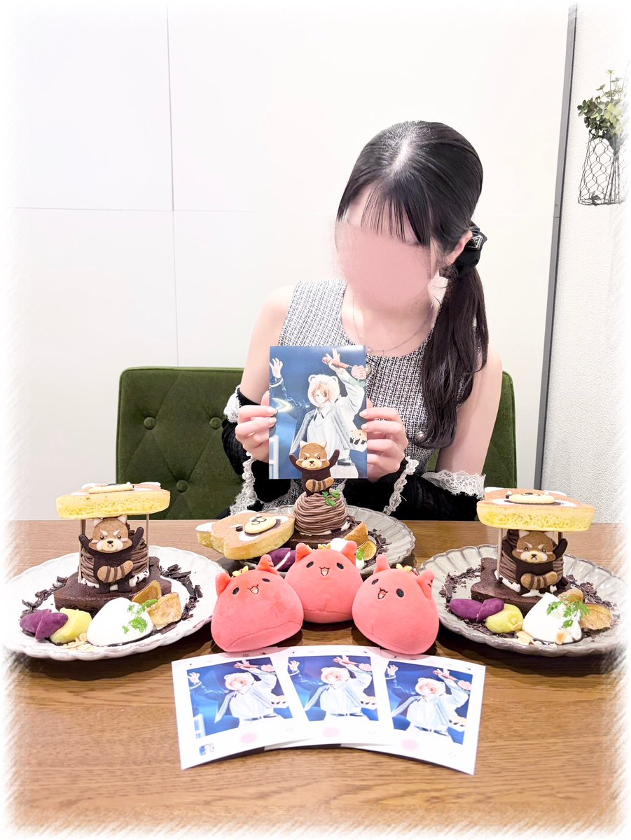 39rinukun39's tweet photo. \ 莉犬くん威嚇してฅ( ̳• ·̫ • ̳ฅ) /

#莉犬くん https://t.co/9KBINSOBbl