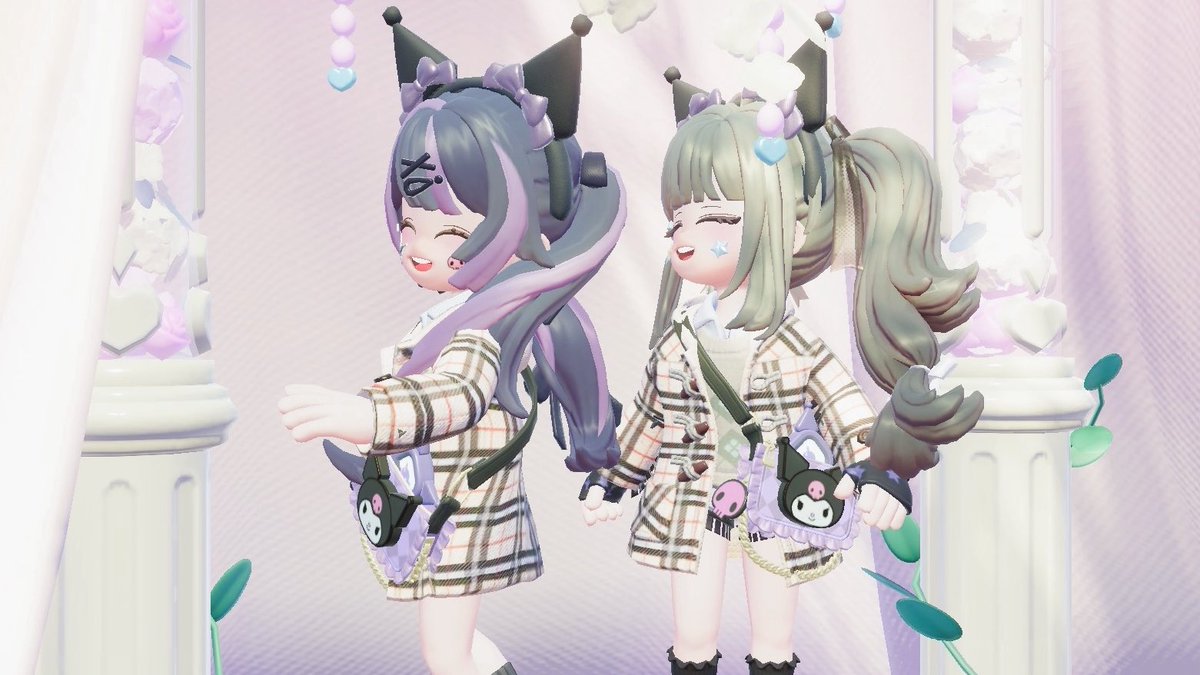 _n56_hp's tweet photo. はじめましてのおひなʚ♡ɞ
おひなのとこ飛びたかったのにずっと満員で諦めてたら来てくれた❤️‍🔥 https://t.co/N1MF5FhXb7