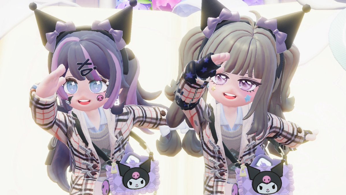 _n56_hp's tweet photo. はじめましてのおひなʚ♡ɞ
おひなのとこ飛びたかったのにずっと満員で諦めてたら来てくれた❤️‍🔥 https://t.co/N1MF5FhXb7