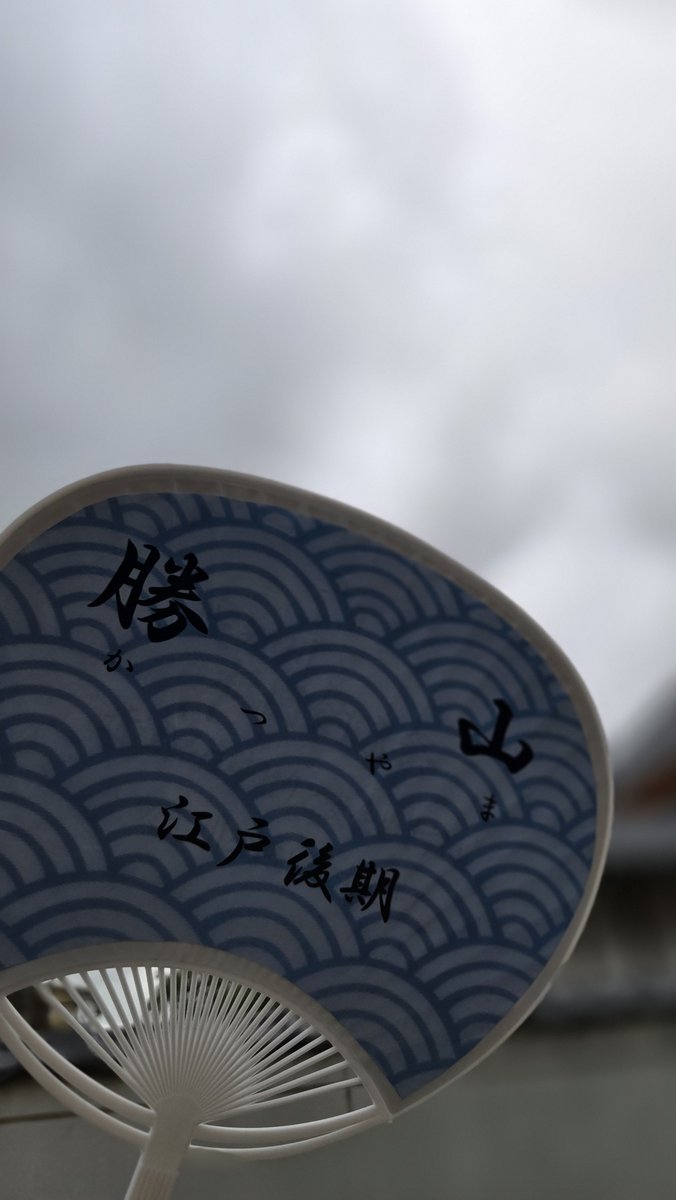 My_sister366's tweet photo. 日本の古典の髪型
４００年の再現
時は…江戸時代にタイムスリップ

妹の髪型は、勝山 https://t.co/h541CwXKzZ