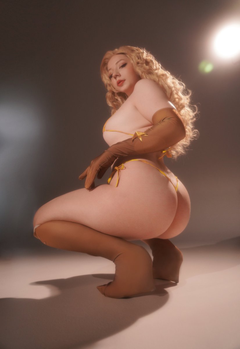 Maritami__v's tweet photo. Starlight’s supposed to save the city
this peach is about to ruin yours

#starlight #theboys #cosplay #peach #fellarini #mommy #tease #thickass #goodboy #altgirl https://t.co/gidr2U1FRF