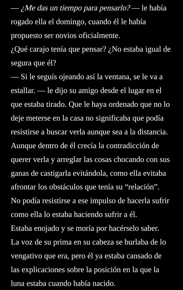 pipeisy's tweet photo. —361. "se le va a estallar" 

[espero que recuerden que tengo la capacidad de hacerlas felices, tkm.] https://t.co/1HPk5WlTIx