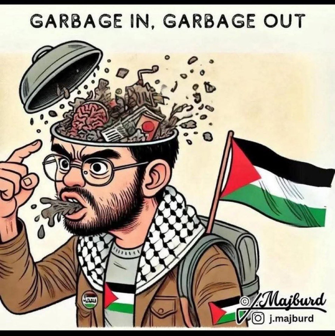 CiaranDanielz's tweet photo. @TahrirFilastein @AaronPDB2707 @nypost https://t.co/wrEalYMGFI