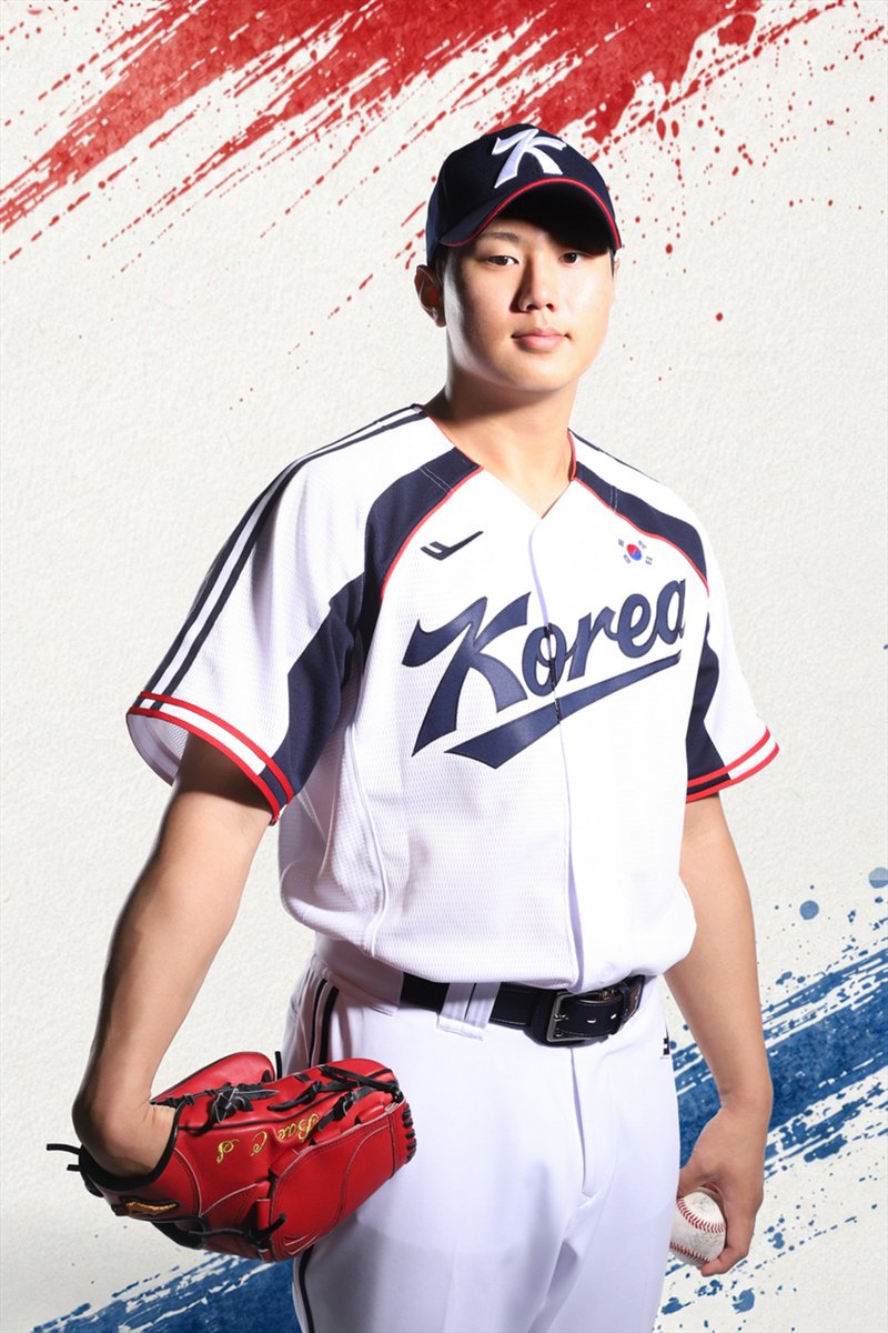 sscomet3's tweet photo. 배찬승 네이버 국대 프로필 https://t.co/5NCOBksrDa