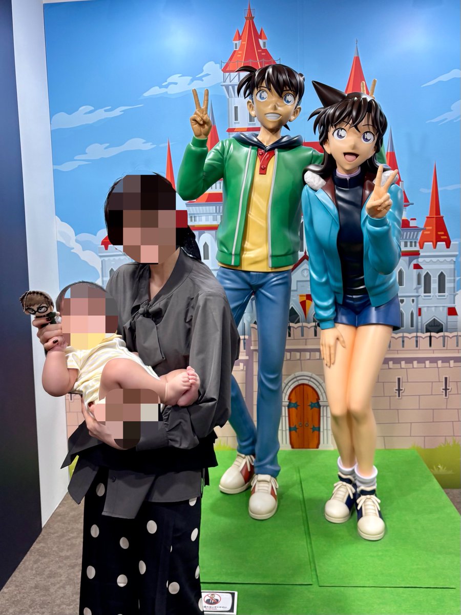 ponnoakadayo's tweet photo. さて問題です。
私の推しは誰でしょう https://t.co/yzp0PWD3iU