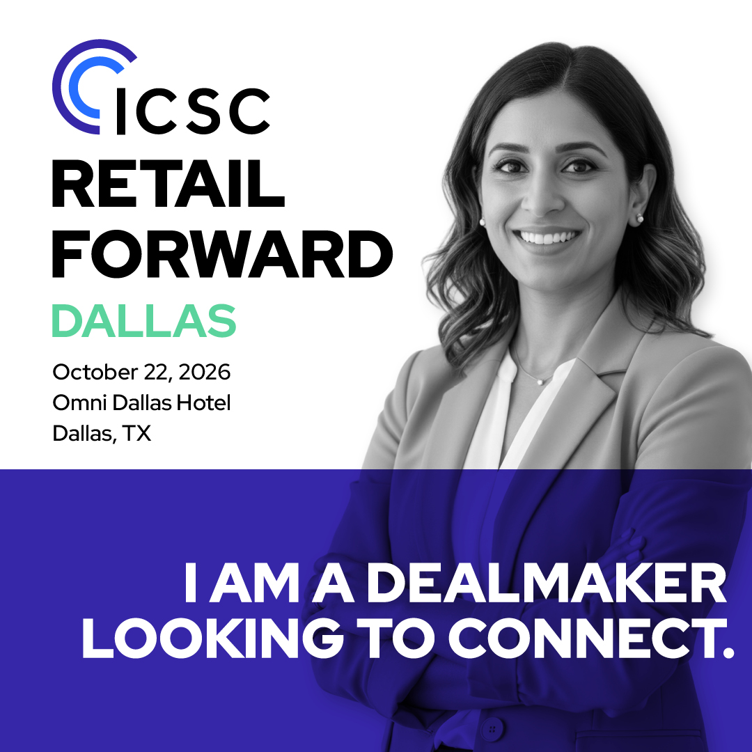 ICSC tweet picture