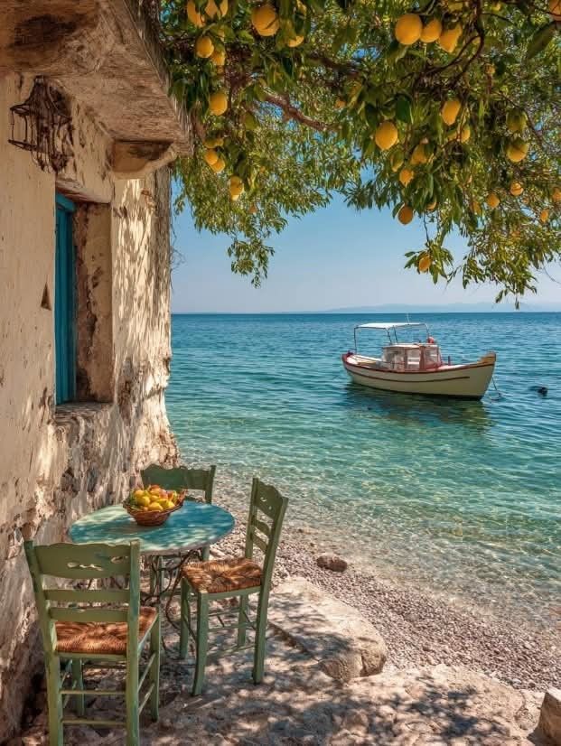 Travelabc_net's tweet photo. Beautiful spot, must be south Italy..... Love it! ❤ https://t.co/wMr2dnUroq