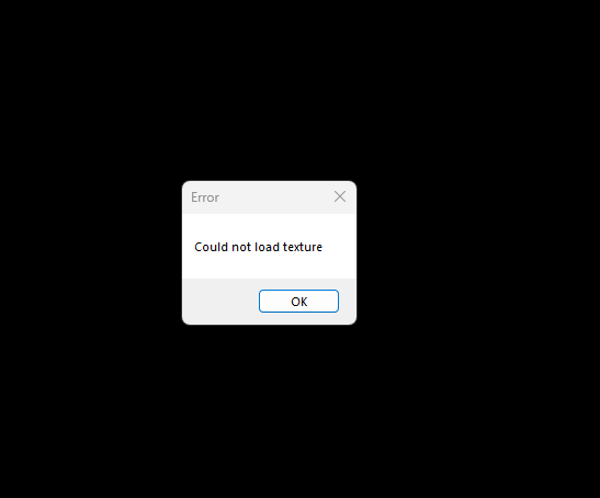 Oakingaround's tweet photo. Hey @BlizzardCS every time I load a forsaken kingdom save I get. All my saves corrupted at once? https://t.co/iPVHNTAanG
