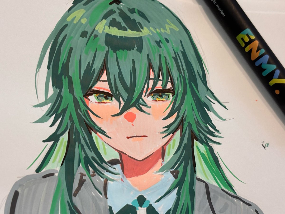 seraserase2's tweet photo. 難しいけど楽しかった！ https://t.co/vL5gVmwyFx
