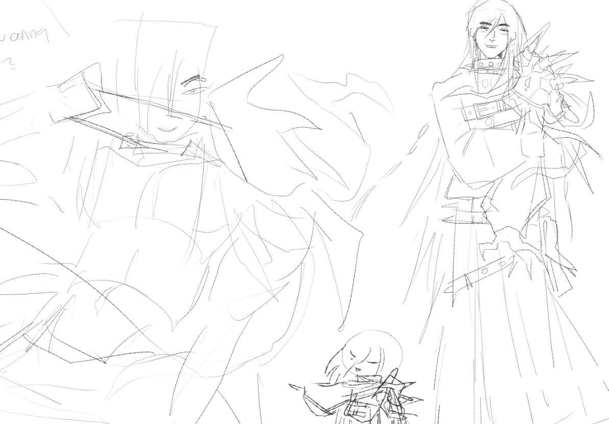 jobo_salad's tweet photo. wip https://t.co/cz9zZVAply