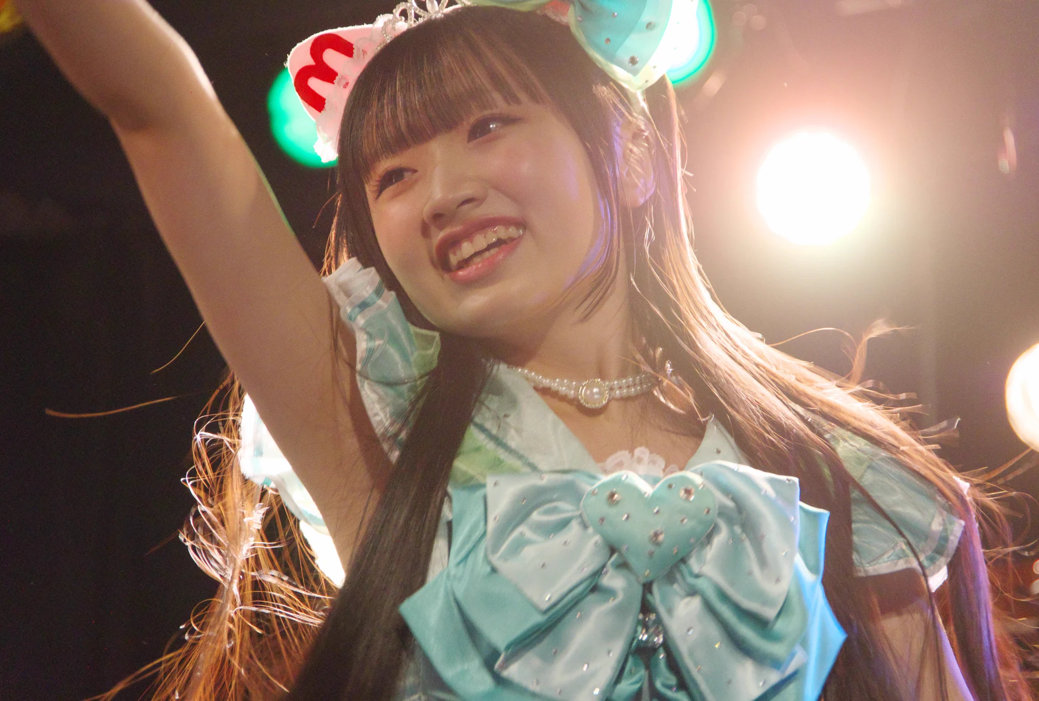ももにゃん🍑😸 #鳥取県（作詞作曲、手話歌、ミクチャ、アイドル