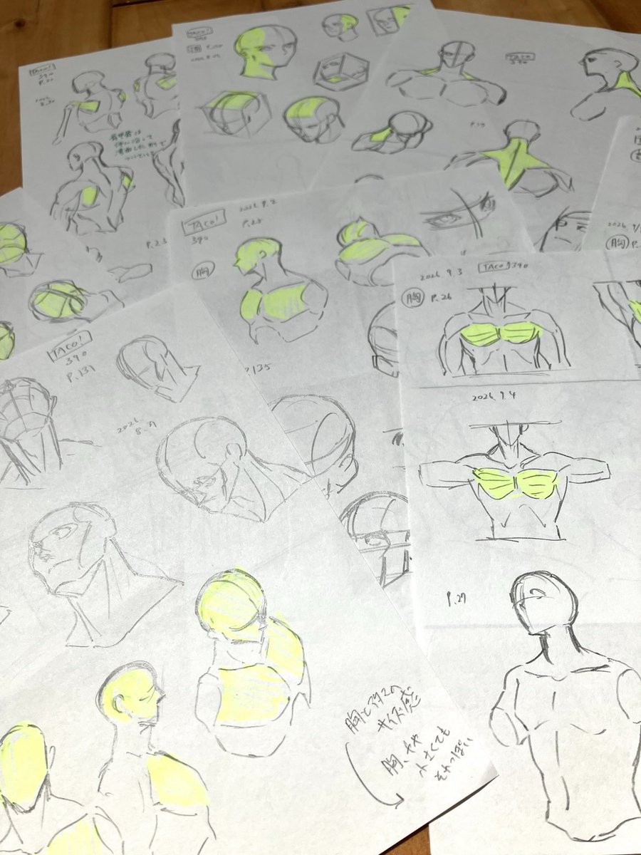 kayashi's tweet photo. アナログはデジタルとは違う達成感がある https://t.co/3uJcBnUHzO