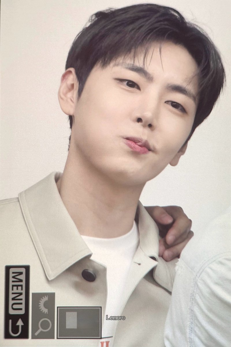 Lemor__Lee's tweet photo. 250707 더스타
#SF9 #재윤 #JAEYOON #ジェユン https://t.co/YgjEnAmfMI