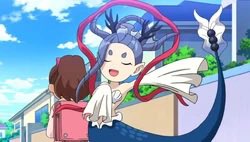 M3RM0TH3R's tweet photo. @JoyousAgeageha Hello my child! https://t.co/Jk3F8OpuBN