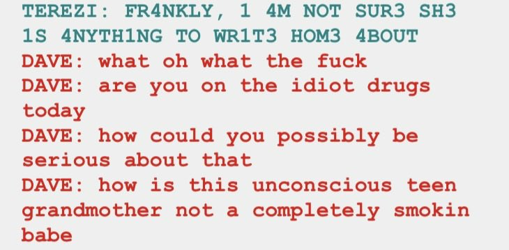 applyanapple's tweet photo. why has this been like such a prevalent thing. does davejane happen briefly before davekat takes the spotlight https://t.co/PuE04tK91v
