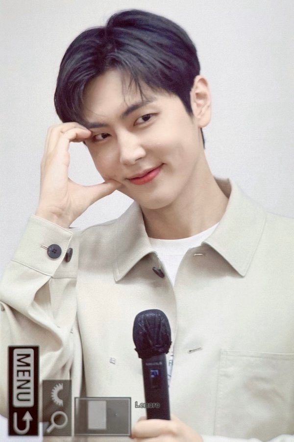 Lemor__Lee's tweet photo. 250707 더스타
#SF9 #재윤 #JAEYOON #ジェユン https://t.co/euontzLJKw
