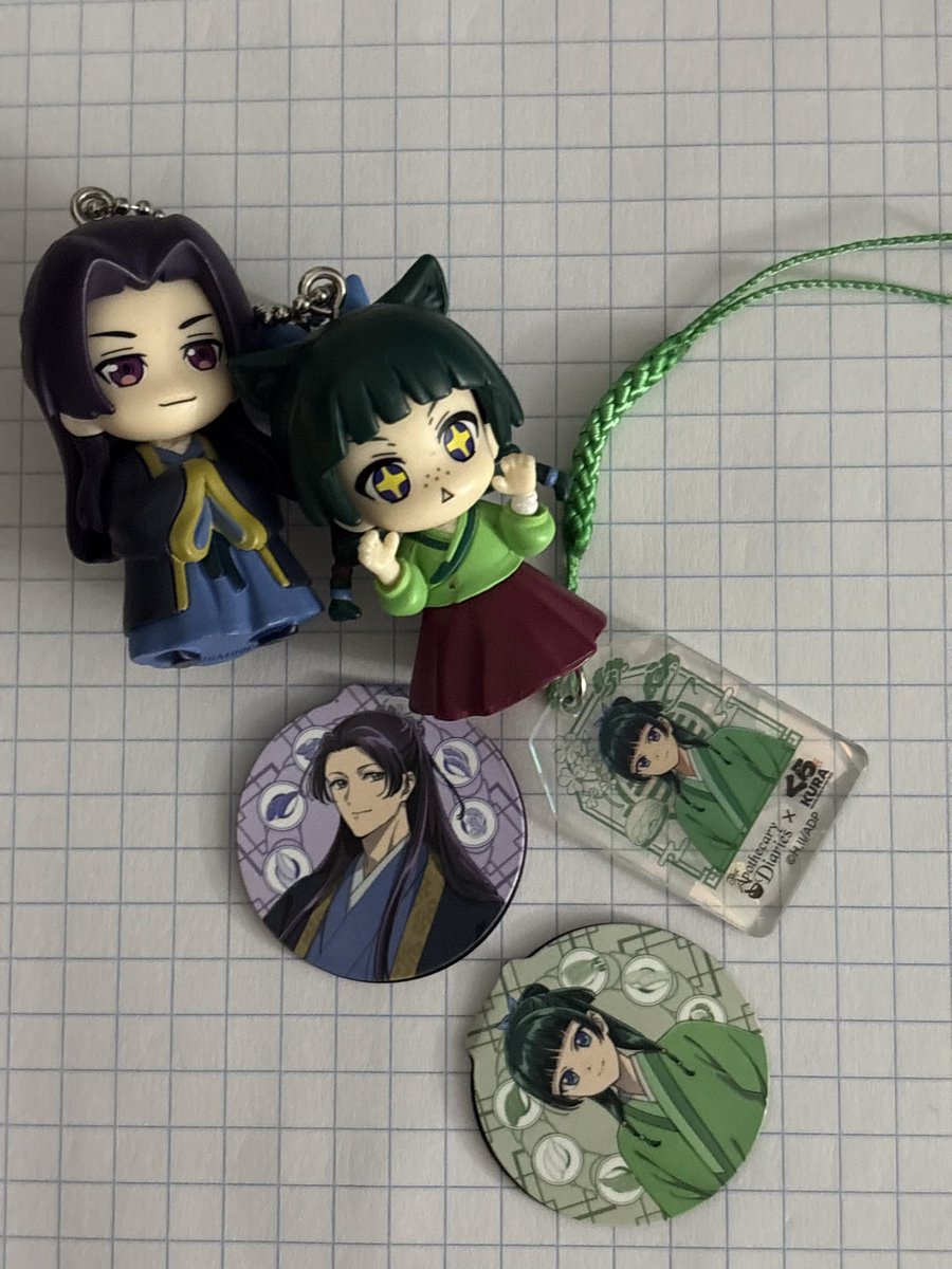 nagismatcha's tweet photo. Found them and then they lived happily ever after https://t.co/KrAUpbMvqY