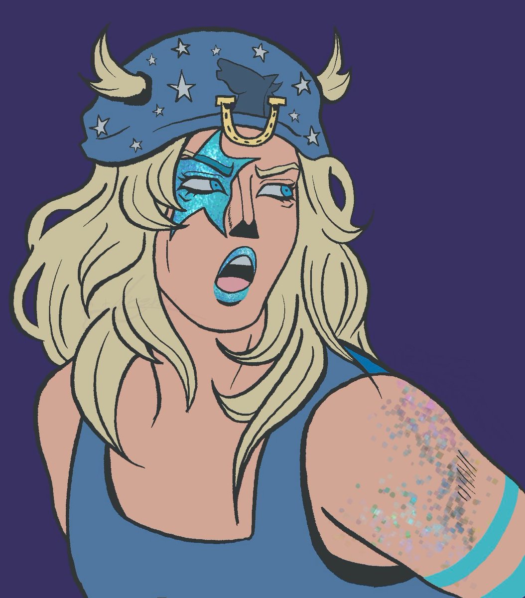 Bunieqqz's tweet photo. 4 DIAS!! 🏇🏇🇺🇸❗️❗️❗️

#jojosesp #art #fanart #steelballrun https://t.co/a1XWHmkI02