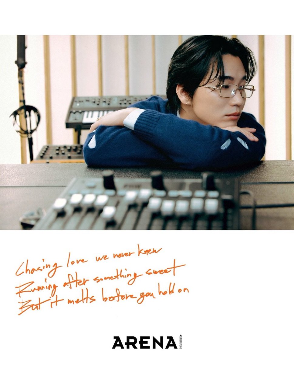 bside_of's tweet photo. 각자 마음에 드는 가사 손글씨
손글씨 하나 더했을뿐인데
친근하고 투박하지만 멋스러운 화보가 되

웨이브투어스 자체가 화보지만 https://t.co/n4Rk5pGclB