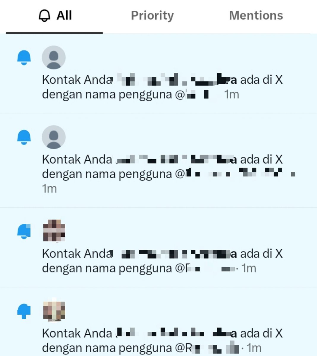 tsanaraaa's tweet photo. HAH INI FITUR APA ANJINGGGGGG https://t.co/0VmZQhcqxC
