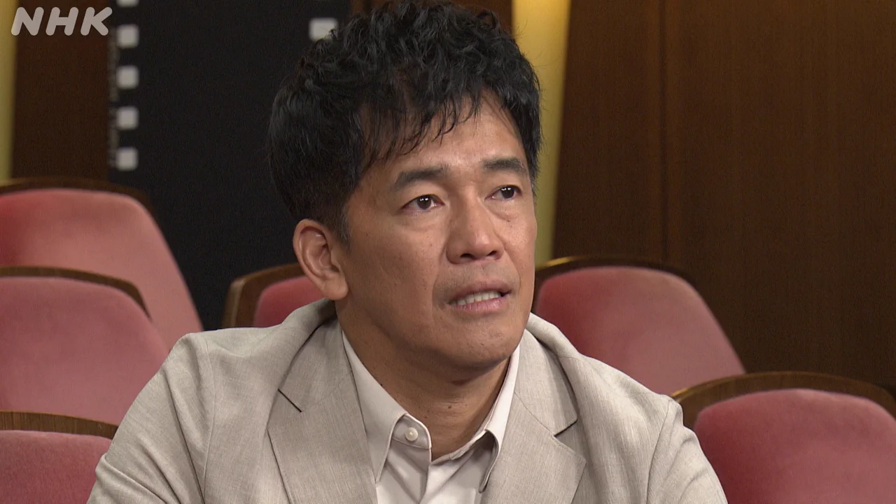 ファミリーヒストリー 武井壮 放送日