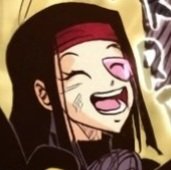 sogekiheei's tweet photo. ᅠ
cheeks bubble rapidly before bursting
out in a fit of laughter. echoing
through the metropolitan section;
barely able to catch her breath.

“Y-you — pfftttt! Ya so gettin' killed when ya get back... ho-ho ... oh damn. Mmm! Geez!”
ᅠ https://t.co/4py5cQ8hOi