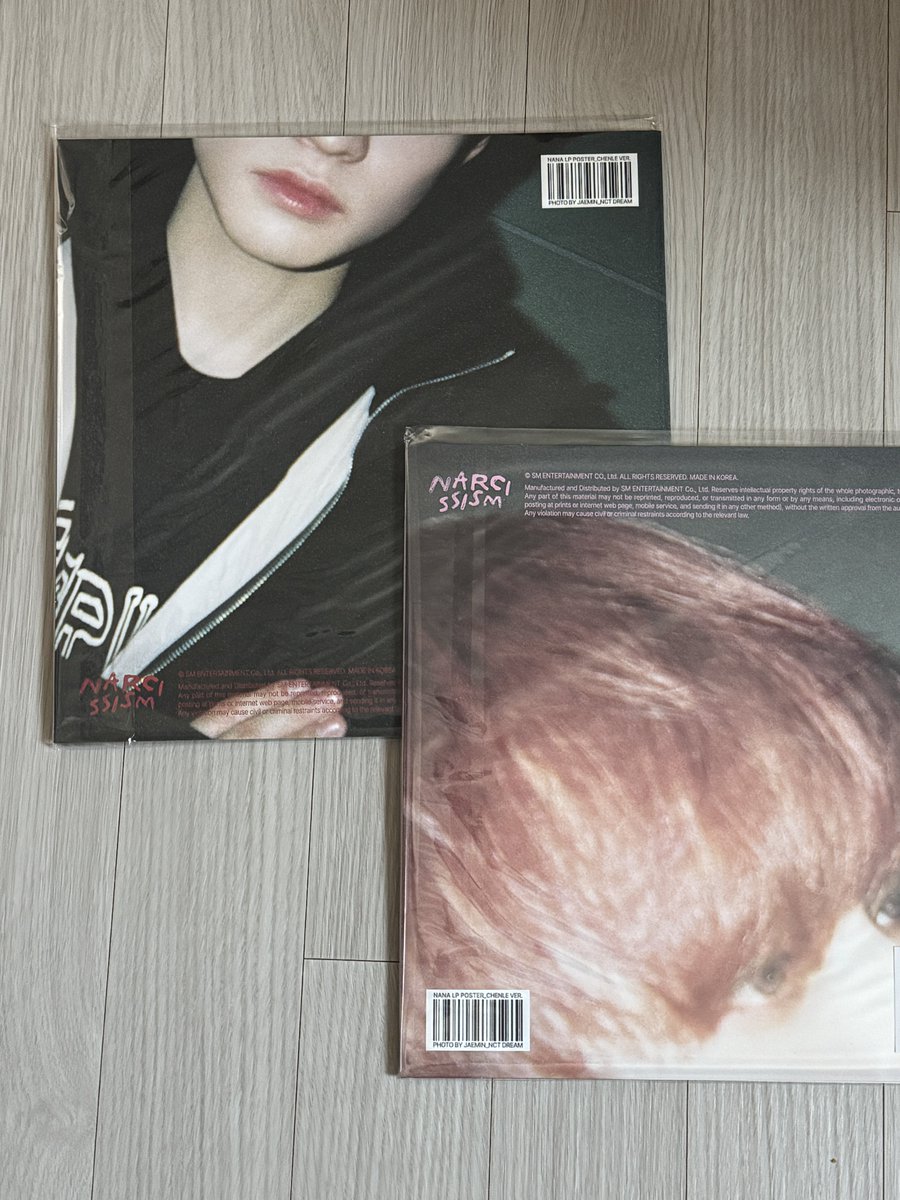 2OO1_O313's tweet photo. Nct dream 엔시티드림 재민 나르시시즘 전시회 MD 굿즈 판매합니다

🩷 천러 LP 포토 2종 세트
(단순개봉-약간의 공정상 하자 존재) 

일괄 원가이하 급처 30,000원

사진구성은 첨부한 상세샷 사진 참고부탁드려요

크기가 커서 반택배송이 어렵습니다
일택 +5000

문의 dm 주세요 https://t.co/s546gxNBxo
