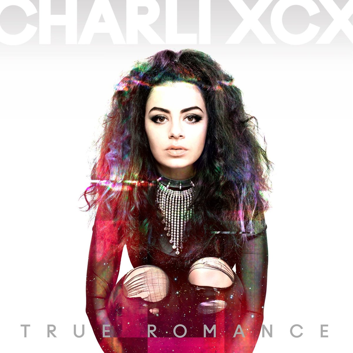infocharlixcx's tweet photo. 'Grins' is the fourth surprise song of Charli xcx's Music, Fashion, Film Tour. https://t.co/wf7kLMinhy
