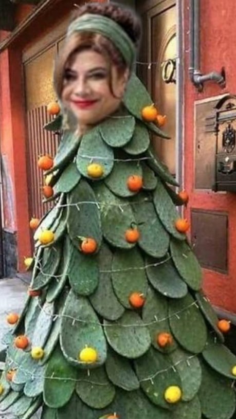 jaawr1's tweet photo. @Melissa_Bely De que se abra disfrazado la utopica e hipócrita @ClaraBrugadaM para ir a NuevaYork https://t.co/ccDy6hXari