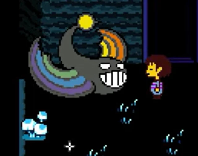BirdInABirdcage's tweet photo. now realizing that so sorry was literally the only character excluded from the 10th anniversary event im crying even glyde had a cameo😭 https://t.co/L4dydRSR2g