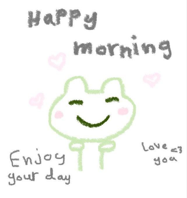 biyuna78's tweet photo. @lenyways goodmorninggg https://t.co/S714bUZLN4