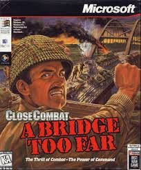 Clint_Davey1's tweet photo. Operation Market Garden has fascinated me for years. I first learned about it from playing the old computer game "Close Combat: A Bridge Too Far". This was the same year I first saw "Saving Private Ryan" and played Axis and Allies. Needless to say, it started a lifelong obsession with WW2!

So in this operation, the British and Americans launched a ground and airborne invasion of the German-occupied Netherlands, hoping to grab bridges across the Rhine and get into Germany itself. This was September 1944, so after D-Day but before the Bulge and Remagen Bridge. 

I love the idea of paratroopers being landed ahead of a major offensive and needing to race to their objectives and dig in while the main force arrives. The fact that the campaign focused on a series of bridges along a single highway makes it quite easy to visualise and strategise for.

It seems clear in hindsight why the operation failed - it was far too ambitious and didn't take into account the huge reserves of SS Panzer units (mostly without tanks btw), Fallschirmjaeger, Luftwaffe ground troops and other assorted Wehrmacht units. The British paratroopers in Arnhem (the final bridge) were cut off for a long time and forced to surrender by superior German forces.

But in the immediate aftermath of Market Garden, what did people blame for its failure? 

The Poles.

General Sosabowski's 1st Independnt Parachute Brigade had been landed to reinforce the British in Arnhem. They too were facing superior forces and had to cross a river in rubber boats to reach their objective. A tall order for any unit. The Poles fought valiantly but could not achieve their mission.

Blaming the Polish Brigade for the failure of a multi-division operation is just so completely unfair. Especially considering that these guys were actually hoping to drop into Warsaw and assist their own countrymen in winning independence from Germany and the Soviet Union. 

The Polish paratroopers are awesome and really deserve their own game. And they shouldn't cop the heat for Monty's over-the-top plan!