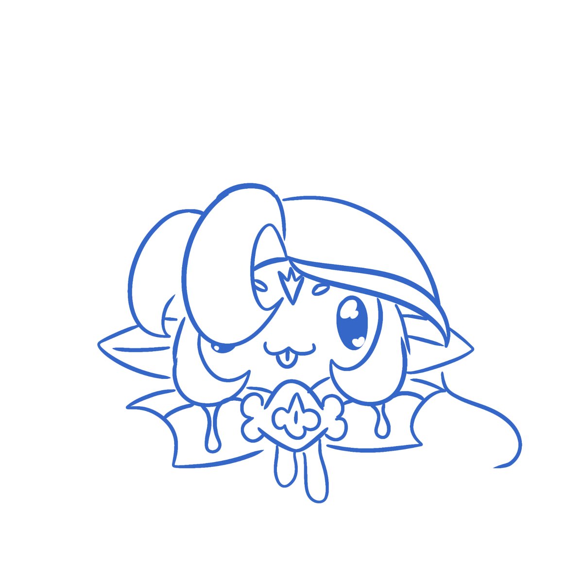 galaxyhuevo's tweet photo. day 323 of drawing Truthless Recluse      

#truthlessrecluse #sageoftruth #adlib #fountofknowledge #crk #cookierunkingdom
 (4/6) https://t.co/CzTUXfVnCs
