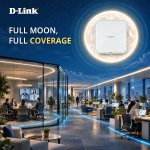 Photo by D-Link (@DLink_Global)