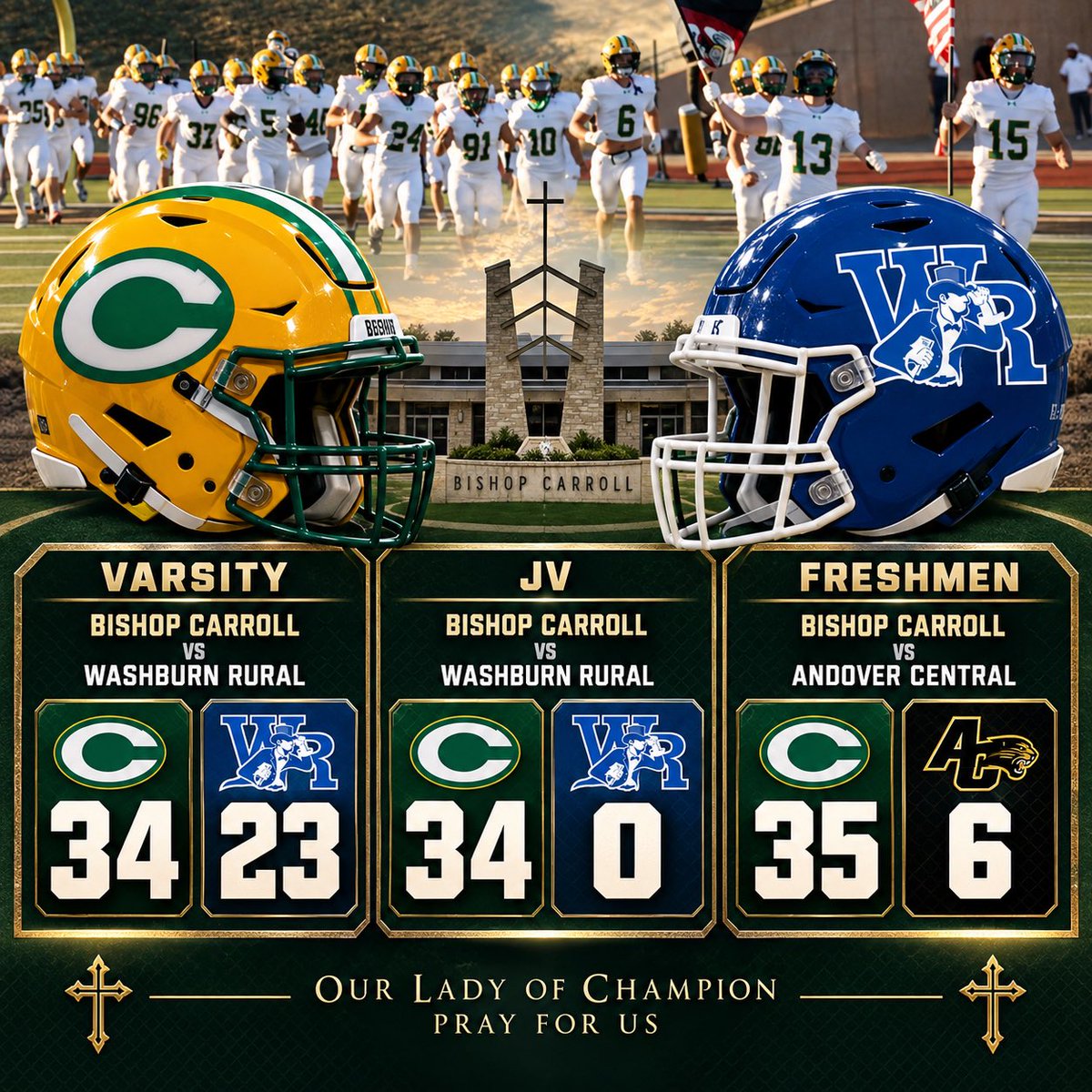 BCCHS_Football's tweet photo. https://t.co/HZIlnlYIjv
