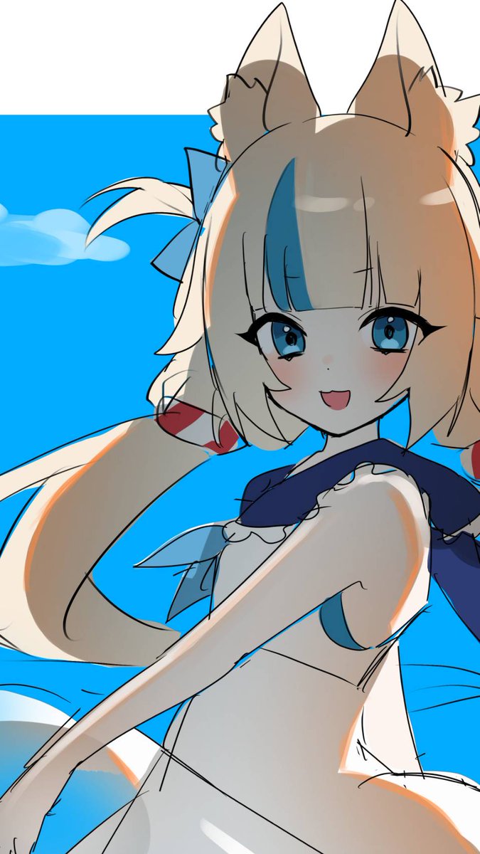 saaamon_sub5004's tweet photo. saba🐟 wip https://t.co/ufolL4hd9G