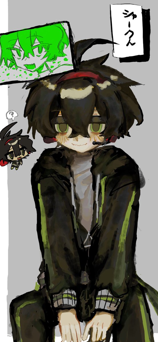 Po0osi's tweet photo. 単体 https://t.co/FOJcluZMeL