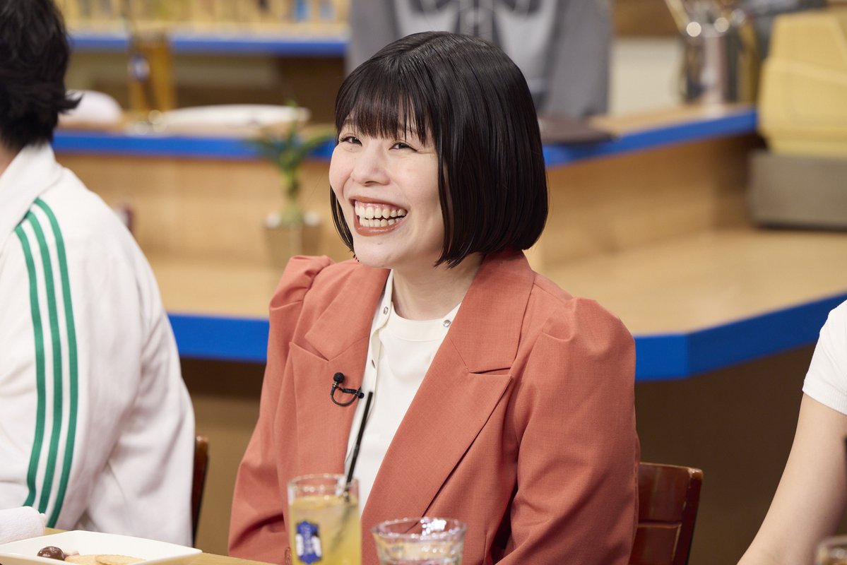 yodan_kmitchi's tweet photo. #これ余談なんですけど
本日もご視聴ありがとうございました！！
見逃した方は…こちらからどうぞ！
https://t.co/D3fA2NjSx1

#かまいたち　＃蓮見翔（#ダウ90000）
#吉田結衣(＃カーネーション)　#みりちゃむ
#松陰寺太勇 (#ぺこぱ) 　#平尾帆夏（#日向坂46） https://t.co/SiwfL6HTjs