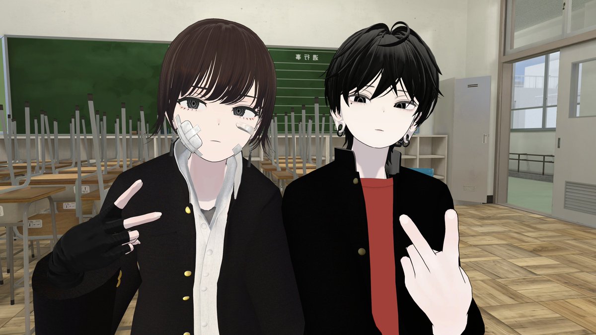 ziizi_wave's tweet photo. https://t.co/ZIOaHZpOdc