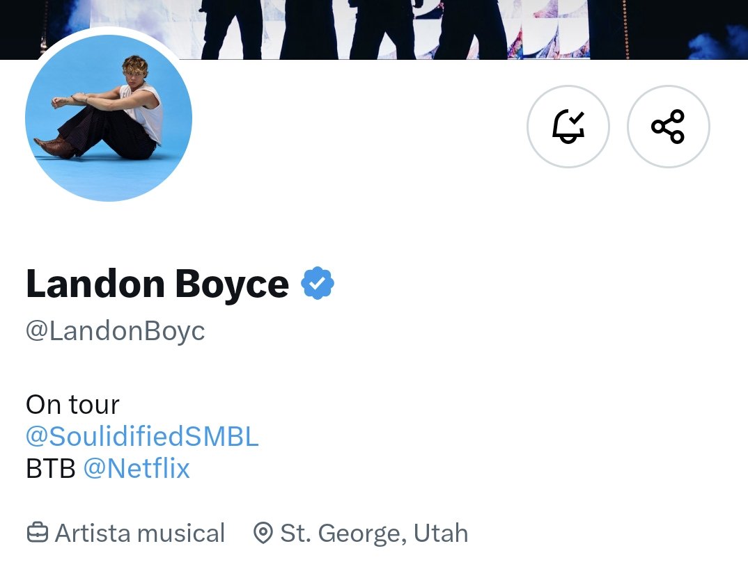 SoulidifiedBR's tweet photo. 🚨 ATENÇÃO SOULDIERS!!!

agora nossos loirinhos têm conta no X!

@LandonBoyc @BradleyRitt

corram pra seguir os divos e não esqueçam de seguir as contas do @shadejenifer, do @MalikHeardMusic, do @JayvonShon e da banda @SoulidifiedSMBL https://t.co/idQm5MJLLf