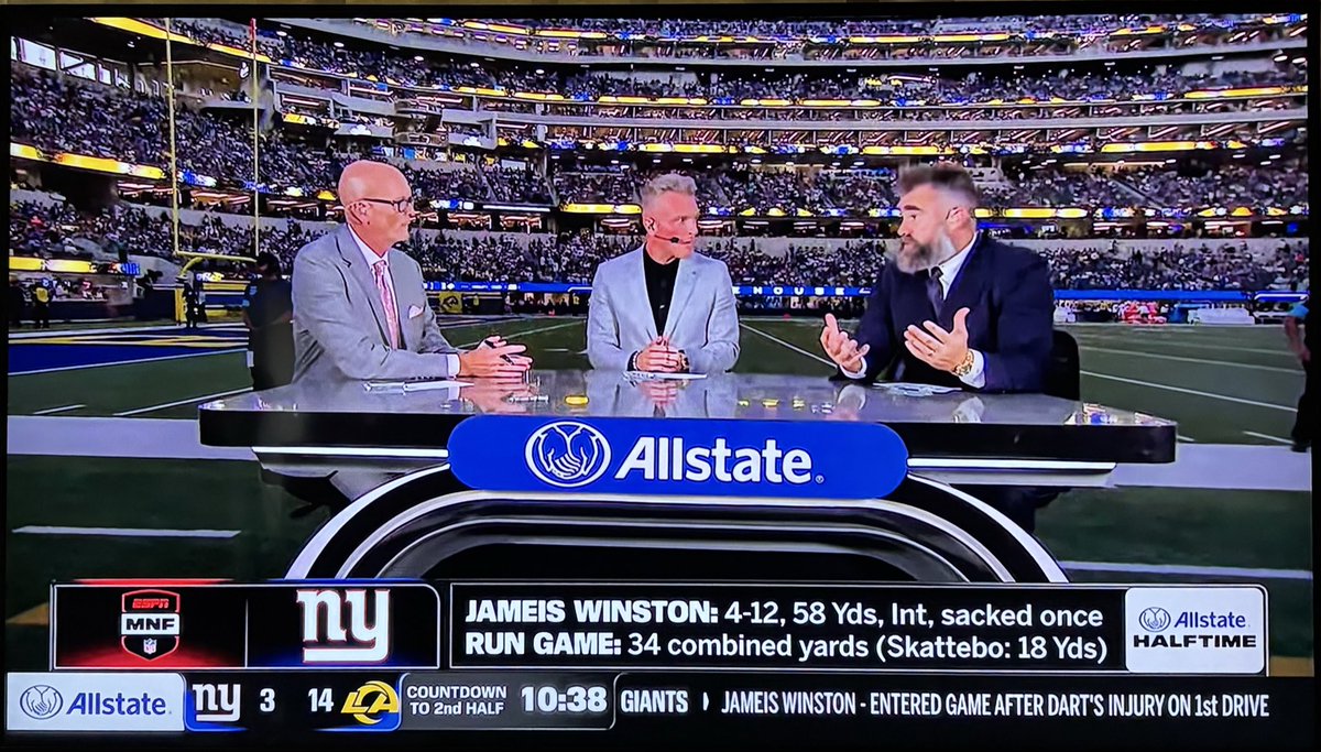HFNZONE's tweet photo. The worst. Ever. For all Eternity. #NFL #NFLonABC https://t.co/MOawITbun5