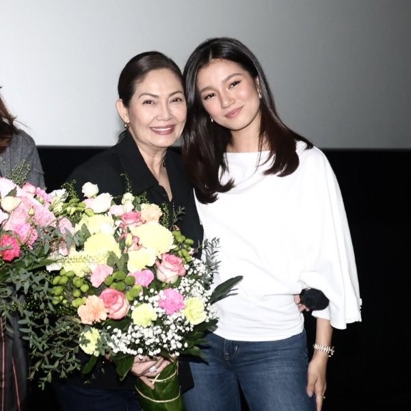 angtagpuan's tweet photo. that's her mama 🥹 https://t.co/jltkiOoocL