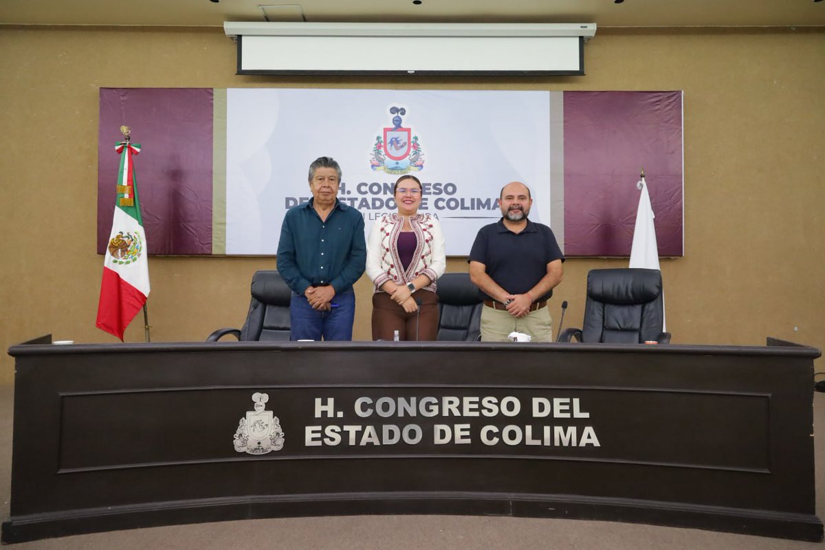 congresocolima tweet picture