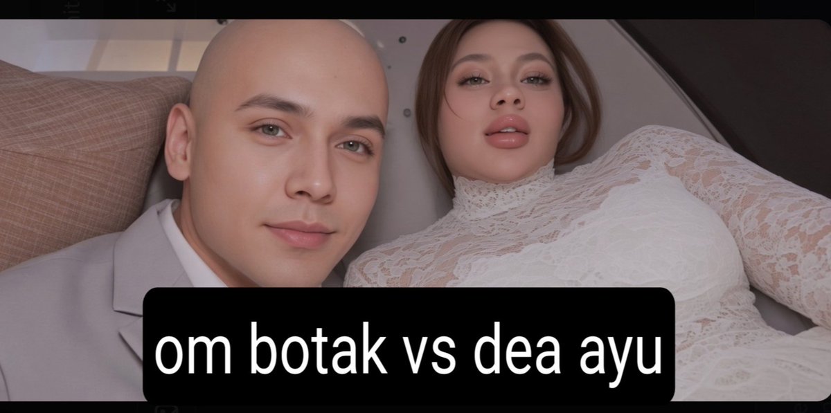 NBrot's tweet photo. Sang petualang dea ayu
https://t.co/AGiHVMQ0Pt https://t.co/5zzy0gUyPv