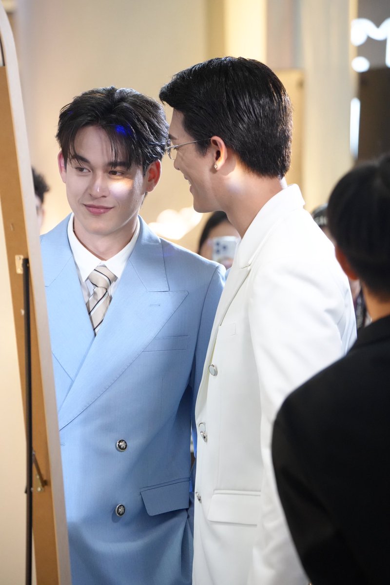 Butterflynabe's tweet photo. Awwwww 🥰

JOSSGAWIN MY DESTINY
#destinyclinicxJossGawin
#JossGawin https://t.co/jXYJhCSfDf
