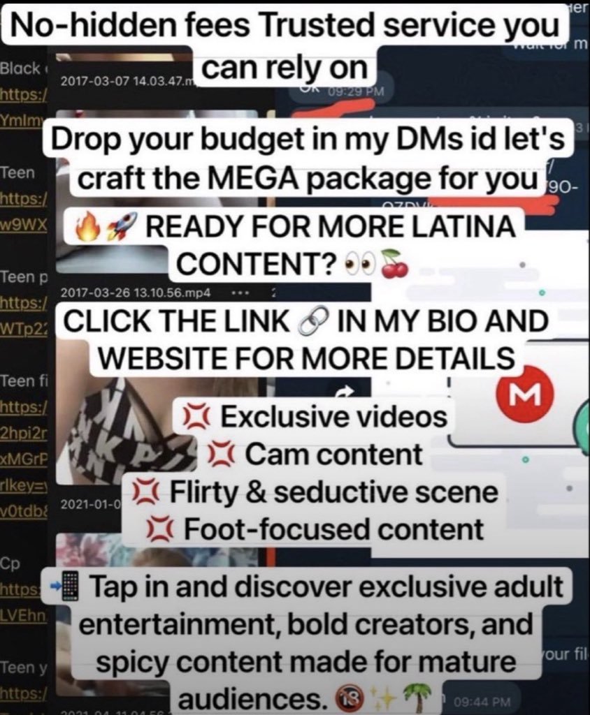 yybhpl's tweet photo. @shitalker5 Playful flirting that turns into pure chemistry
✨ Foot-focused teasing &amp; content
♠️ Cuckold roleplay that hits just right
💲 Exclusive live cam sessions
💋 Oral-themed adult fun
💬 Private, fully consensual experiences
🌟 ZANGI👉👉 6063393836
💬ASK FOR MENU AND PRICES FOLDER https://t.co/4pAbatYF7U