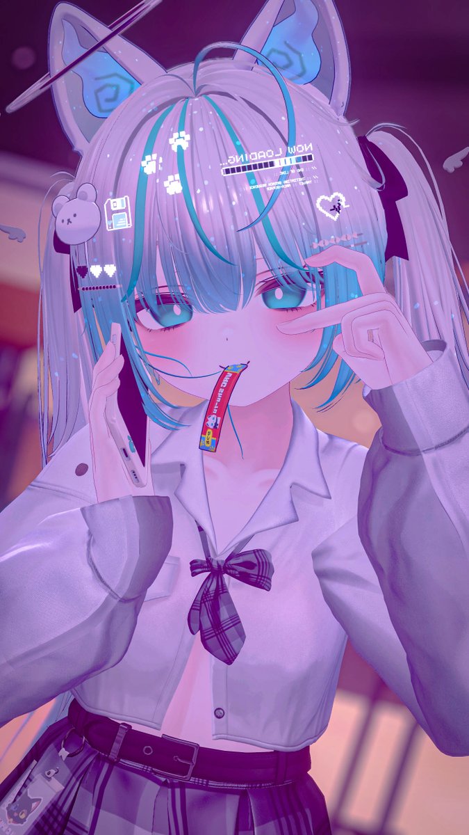 Noxx_vrc's tweet photo. https://t.co/yInGMroqHQ