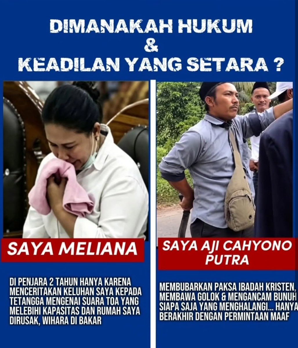 MTabuni93629's tweet photo. @kompascom Ayo Kapolri tangkap KELOMPOK PEMBUBAR Ibadah jemaat Gereja Kristen Protestan Indonesia atau GKPI Mauk Sepatan, Tangerang, Banten, pada Minggu (20/9/2026) sekitar pukul 10.30 WIB. @ListyoSigitP https://t.co/La6blRsgnF
